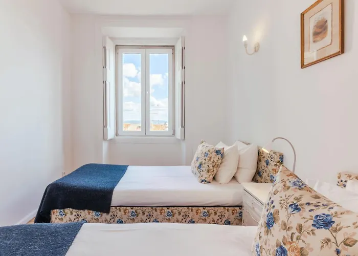 Portas Do Teatro Lisboa