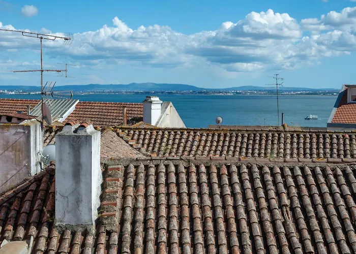 Portas Do Teatro شقة