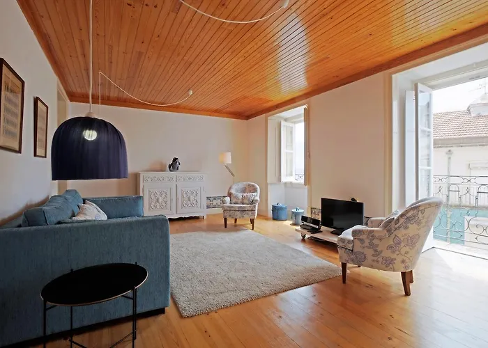 Portas Do Teatro * Lisboa