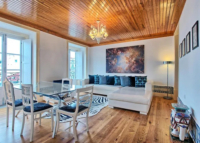 Portas Do Teatro * Lisboa