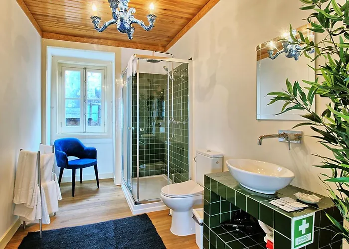 Portas Do Teatro شقة Lisboa