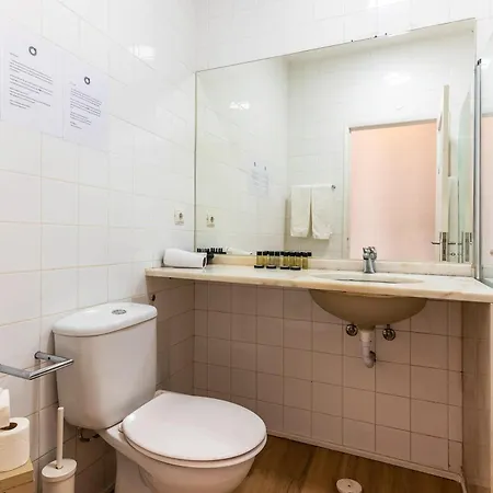 Apartment Portas Do Teatro *