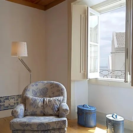 Portas Do Teatro * Lisboa