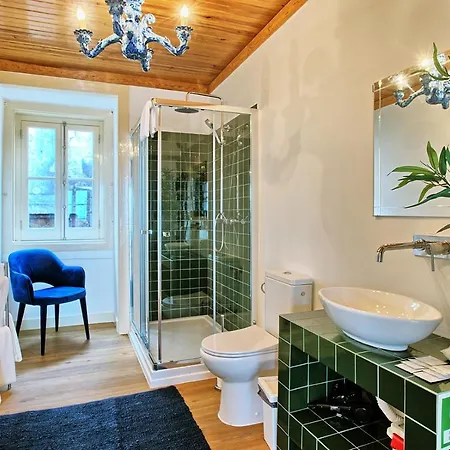 Portas Do Teatro Lägenhet Lisboa