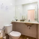 公寓 Portas Do Teatro *