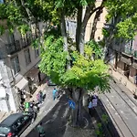 Portas Do Teatro 公寓
